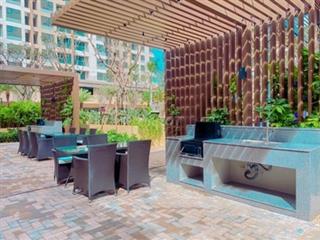 🔥 CHO THUÊ CĂN HỘ AKARI CITY 2PN2WC (80M²) – THIẾT KẾ 2 BAN CÔNG 