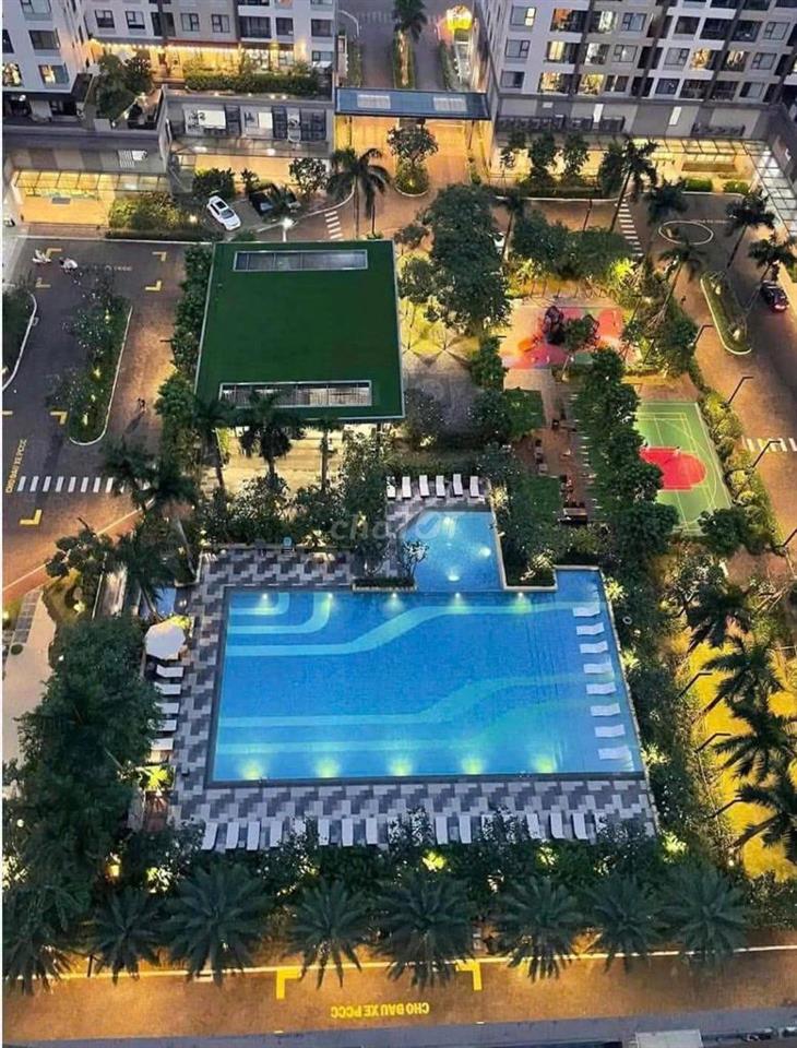 🔥 CHO THUÊ CĂN HỘ AKARI CITY 2PN1WC – FULL NỘI THẤT SANG TRỌNG