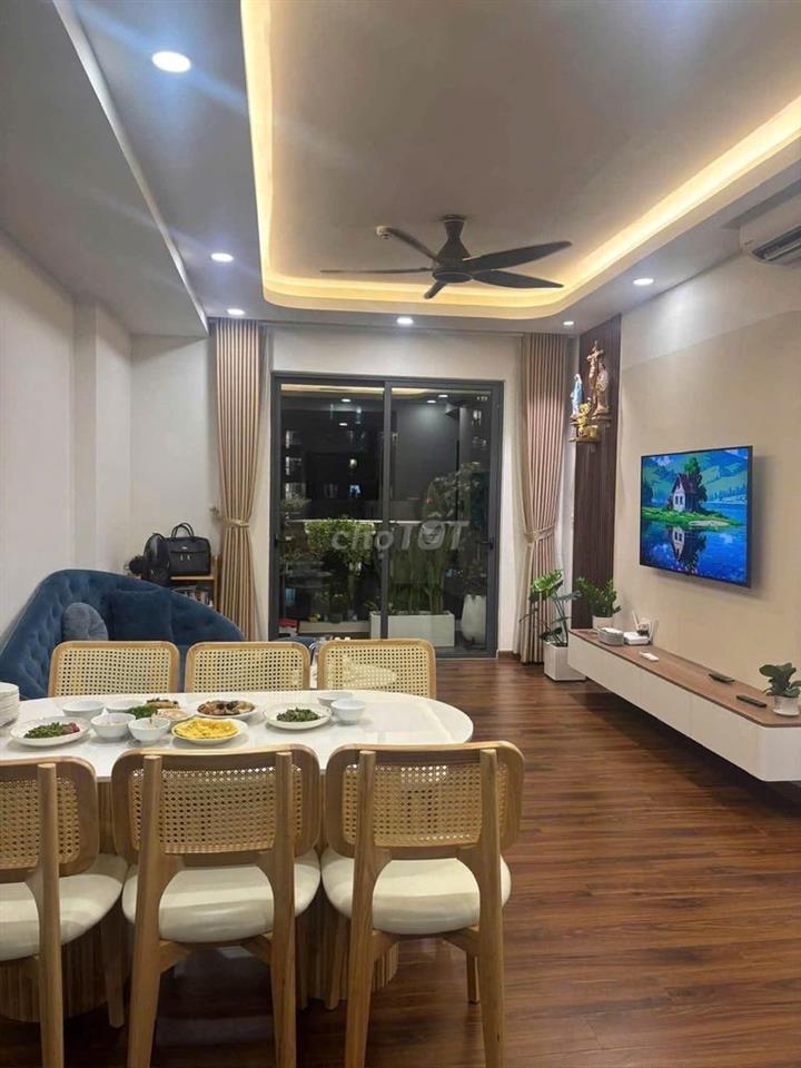🔥 CHO THUÊ CĂN HỘ AKARI CITY 2PN1WC – FULL NỘI THẤT SANG TRỌNG