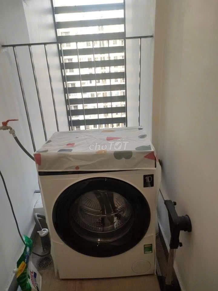 🔥 CHO THUÊ CĂN HỘ AKARI CITY 2PN1WC – FULL NỘI THẤT SANG TRỌNG
