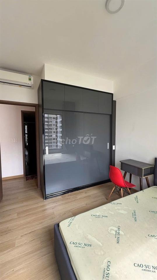 🔥 CHO THUÊ CĂN HỘ AKARI CITY 2PN1WC – FULL NỘI THẤT SANG TRỌNG