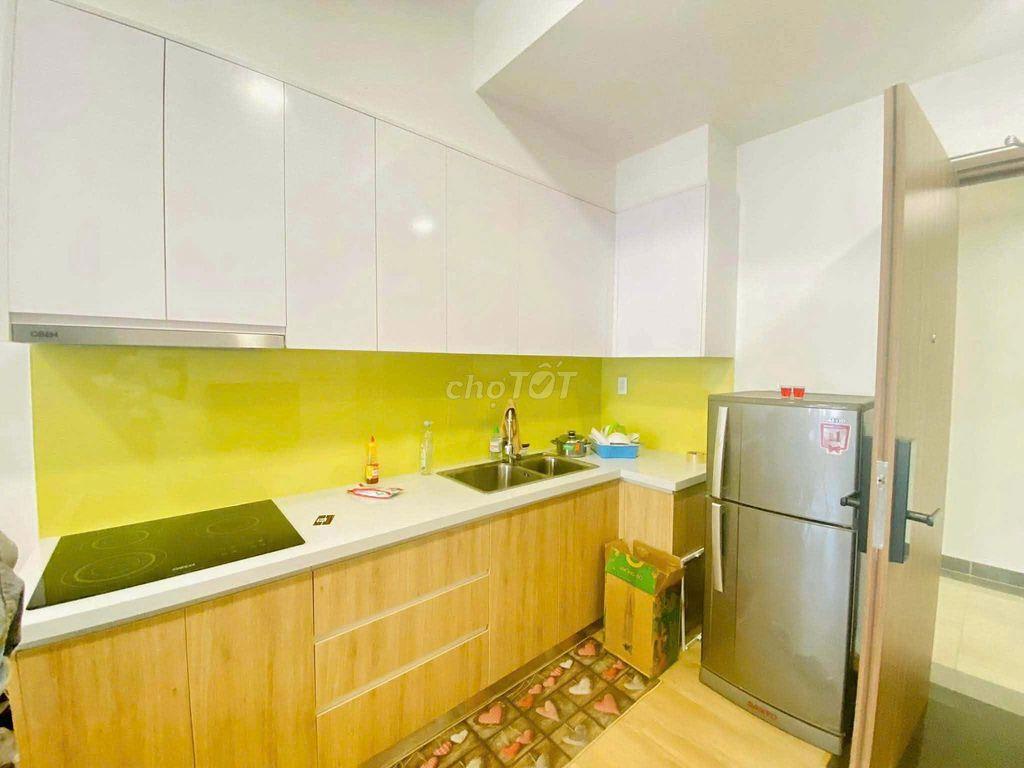 🔥 CHO THUÊ CĂN HỘ AKARI CITY 2PN1WC – FULL NỘI THẤT SANG TRỌNG