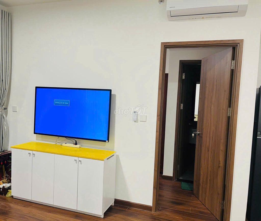 🔥 CHO THUÊ CĂN HỘ AKARI CITY PHASE 2 – FULL NỘI THẤT GỖ ẤM CÚNG