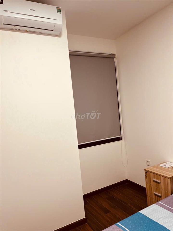 🔥 CHO THUÊ CĂN HỘ AKARI CITY PHASE 2 – FULL NỘI THẤT GỖ ẤM CÚNG