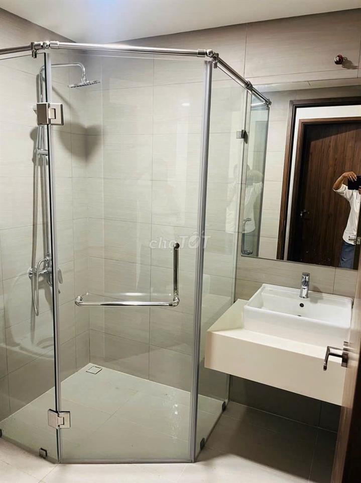🔥 CHO THUÊ CĂN HỘ AKARI CITY PHASE 2 – FULL NỘI THẤT GỖ ẤM CÚNG