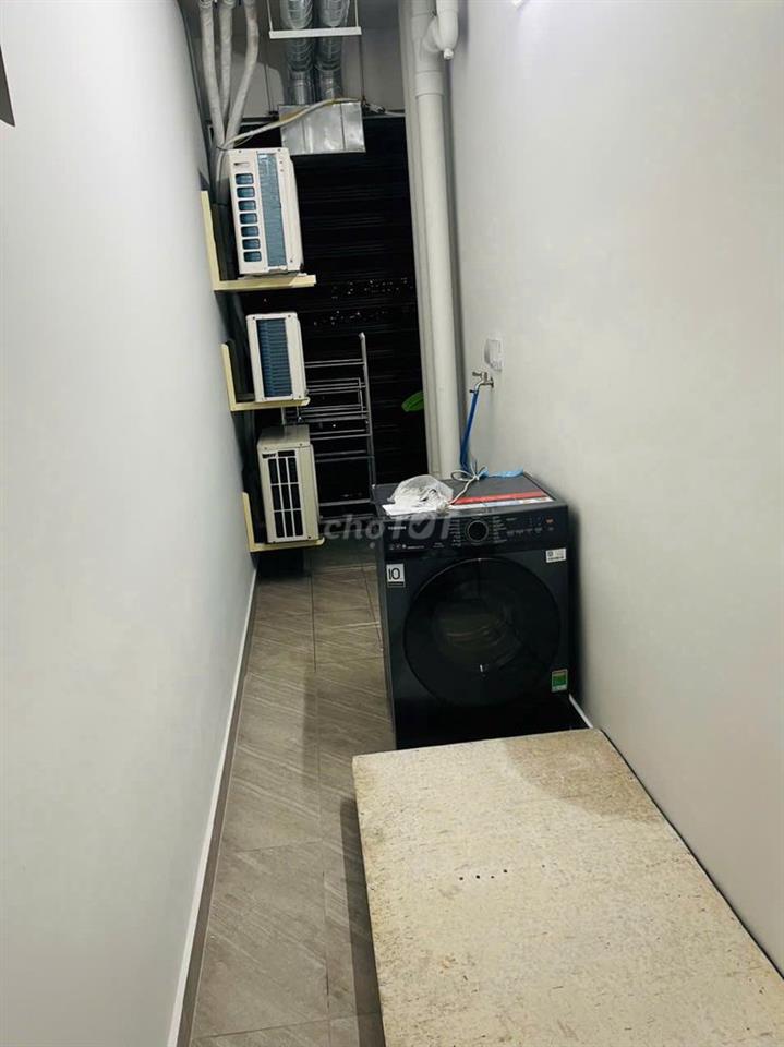 🔥 CHO THUÊ CĂN HỘ AKARI CITY PHASE 2 – FULL NỘI THẤT GỖ ẤM CÚNG