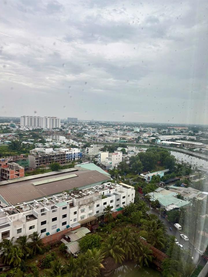 🌟 CHO THUÊ CĂN HỘ AKARI CITY 2PN2WC – FULL NỘI THẤT XANH CỰC CHILL