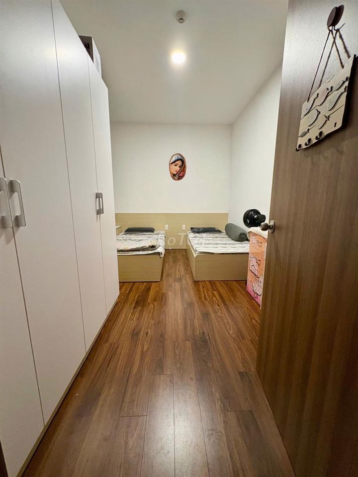 🌟 CHO THUÊ CĂN HỘ AKARI CITY 2PN2WC – FULL NỘI THẤT XANH CỰC CHILL