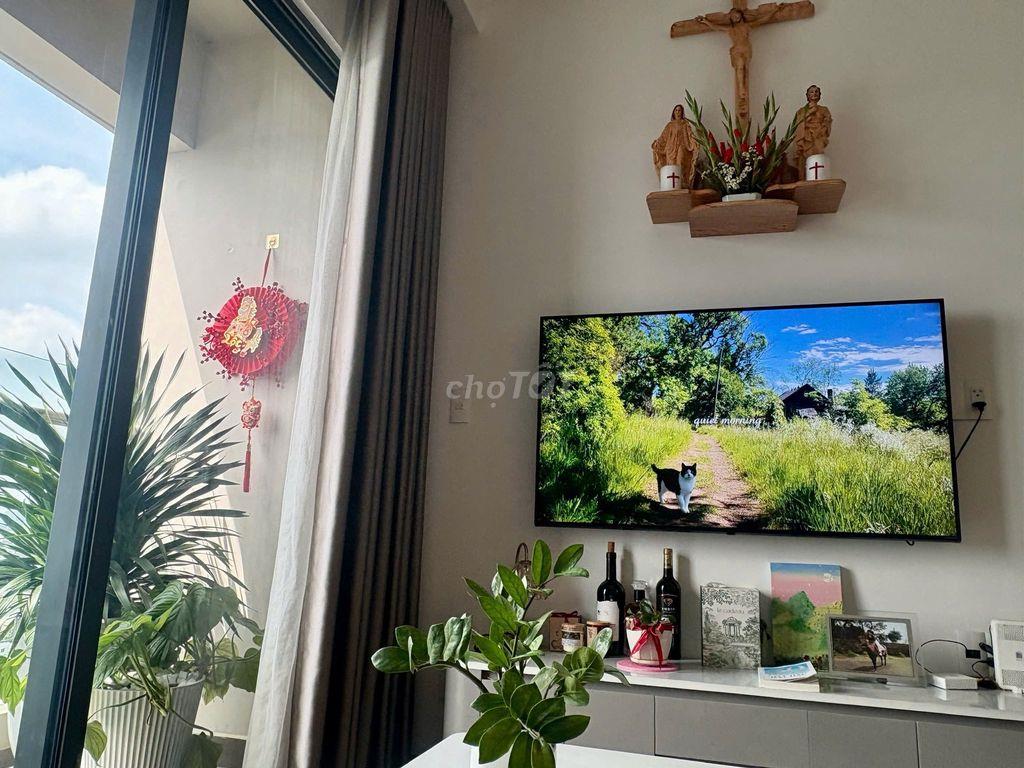 🌟 CHO THUÊ CĂN HỘ AKARI CITY 2PN2WC – FULL NỘI THẤT XANH CỰC CHILL