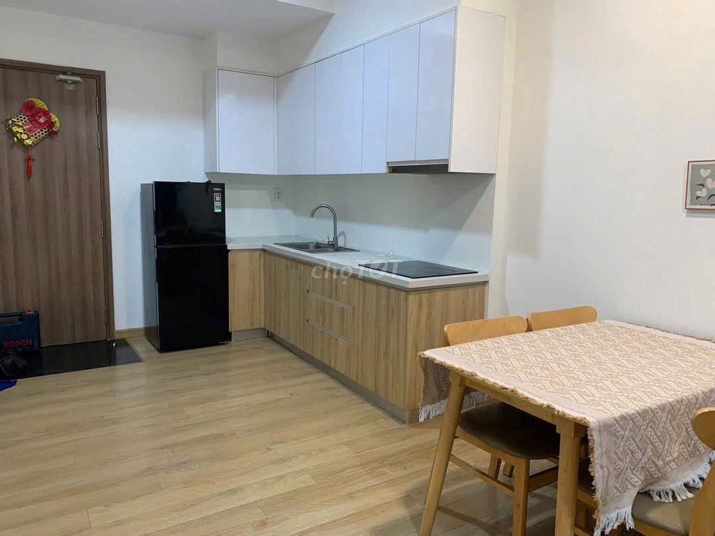 CHO THUÊ CĂN HỘ AKARI CITY – 56M² – 2PN