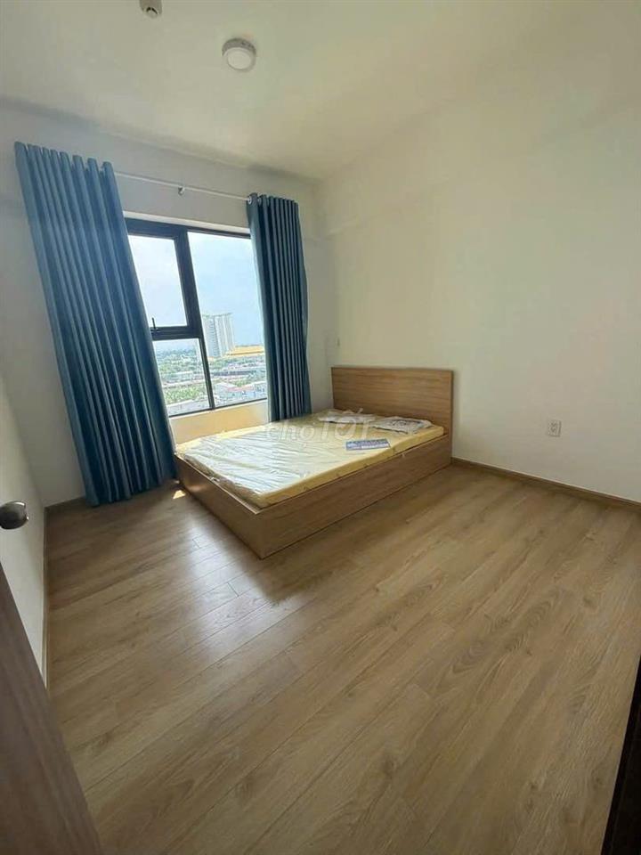 CHO THUÊ CĂN HỘ AKARI CITY – 56M² – 2PN