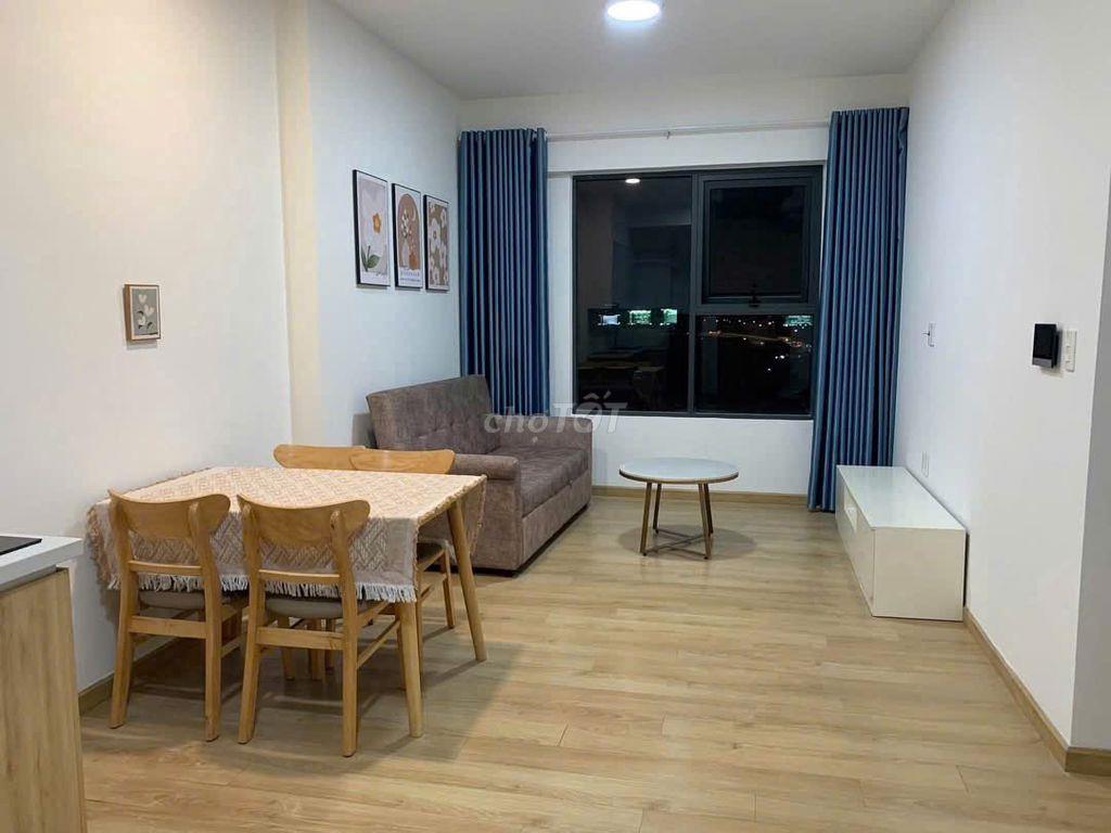 CHO THUÊ CĂN HỘ AKARI CITY – 56M² – 2PN