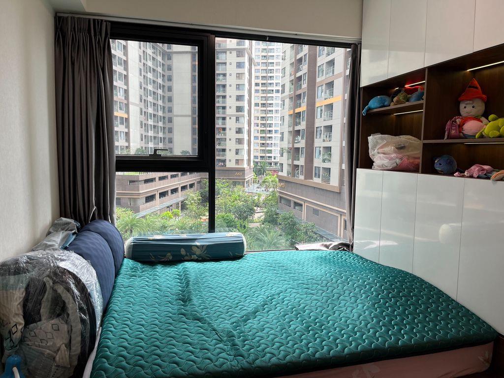 AKARI CITY – CĂN 2PN 2WC 80M² SIÊU ĐẸP, KENG NHƯ MỚI