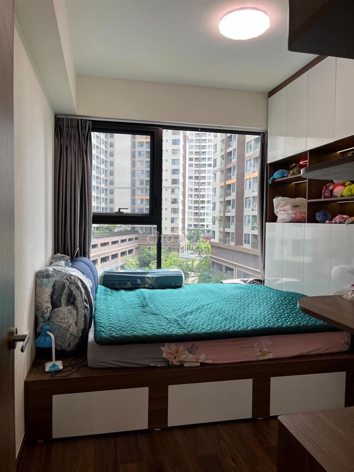 AKARI CITY – CĂN 2PN 2WC 80M² SIÊU ĐẸP, KENG NHƯ MỚI
