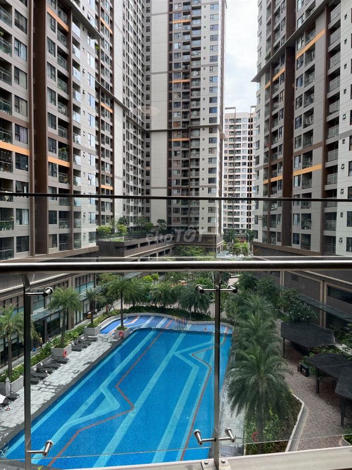 AKARI CITY – CĂN 2PN 2WC 80M² SIÊU ĐẸP, KENG NHƯ MỚI