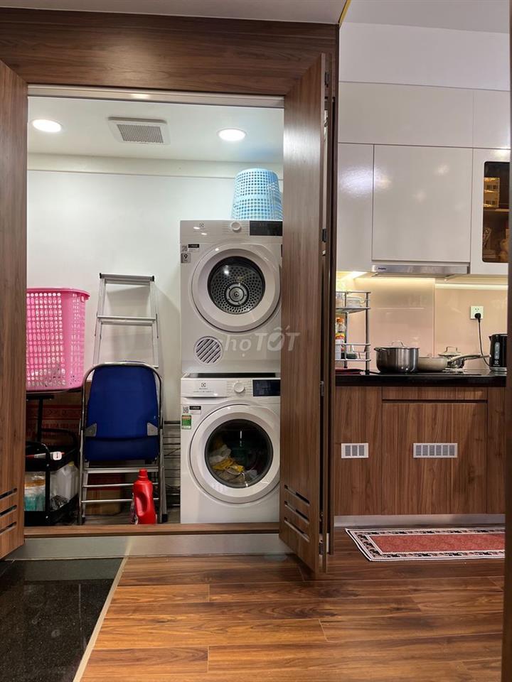 AKARI CITY – CĂN 2PN 2WC 80M² SIÊU ĐẸP, KENG NHƯ MỚI