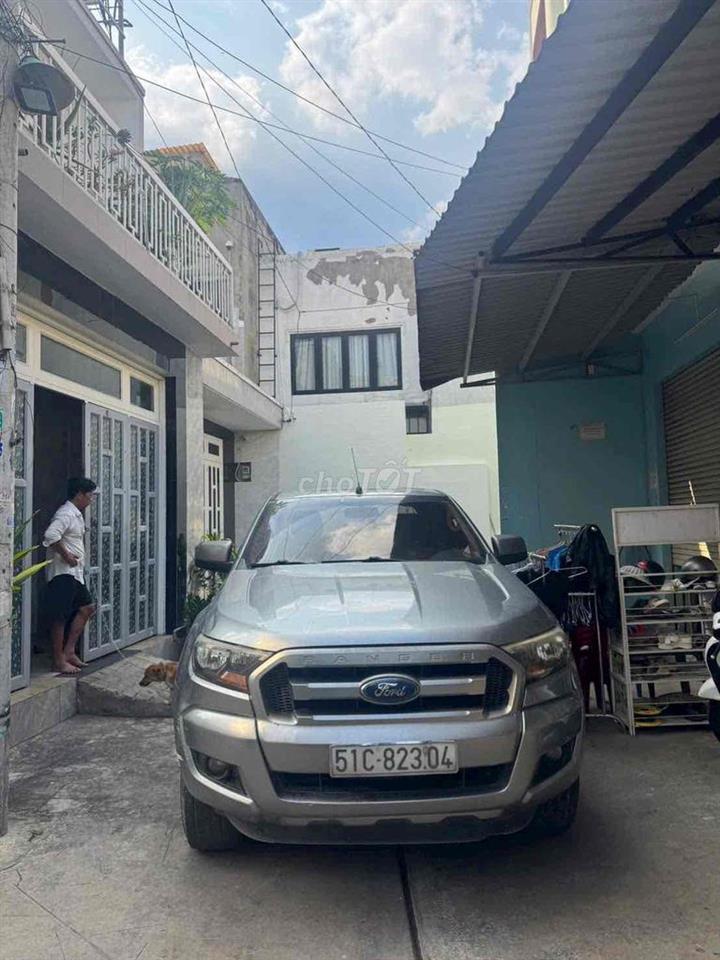 CHÍNH CHỦ BÁN NHÀ MỚI 100%