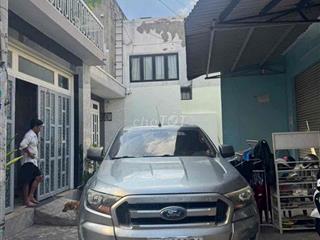 CHÍNH CHỦ BÁN NHÀ MỚI 100%
