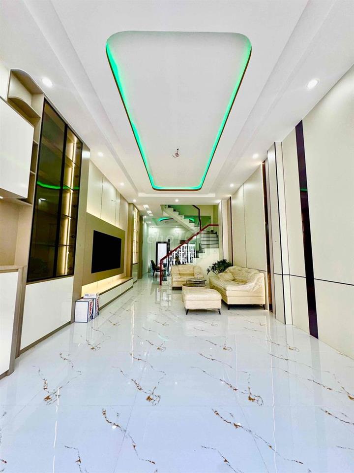CHÍNH CHỦ BÁN NHÀ MỚI 100%
