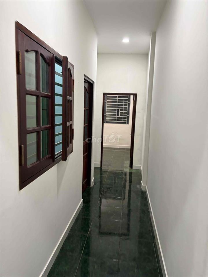 căn góc 2 Mặt tiền võ văn kiệt  cần bán