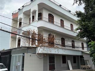 căn góc 2 Mặt tiền võ văn kiệt  cần bán
