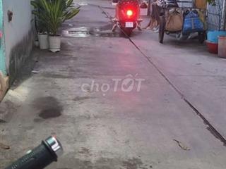 nhà bán đường 18b.p.bình hưng hoà a.q.bình tân.tp.hcm
