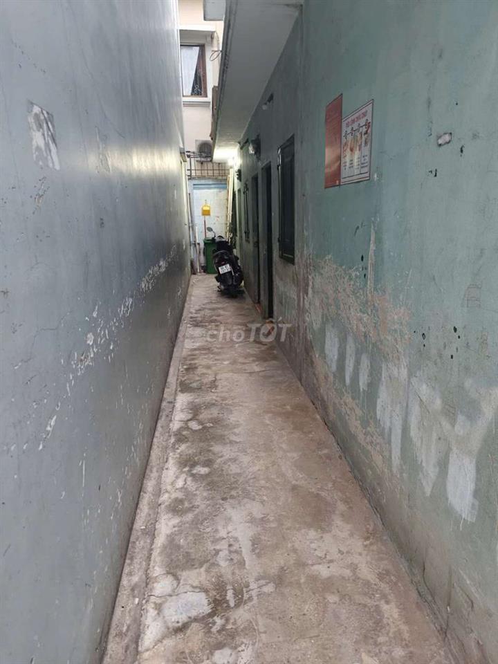 nhà bán đường 18b.p.bình hưng hoà a.q.bình tân.tp.hcm