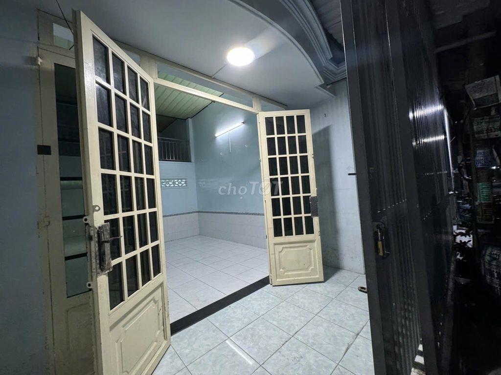Cho thuê nhà nguyên căn 4x14m đường Cây Cám cách Tân Kỳ Tân Quí 700m