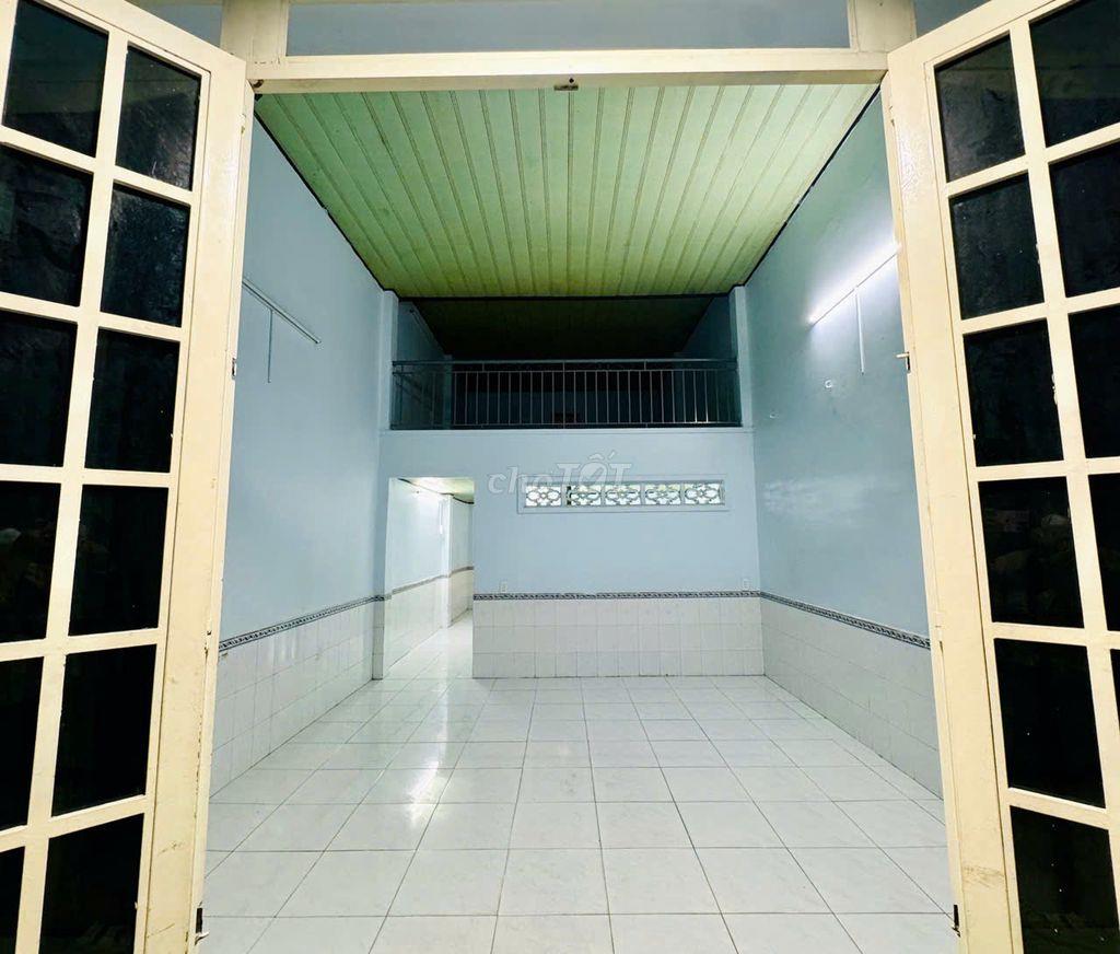 Cho thuê nhà nguyên căn 4x14m đường Cây Cám cách Tân Kỳ Tân Quí 700m