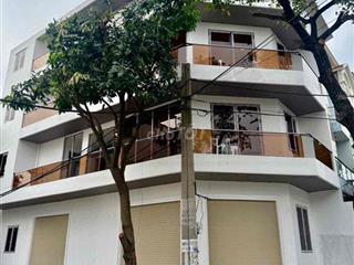 góc 2 mặt tiền có thang máy, nhà mới đẹp, tiện kinh doanh