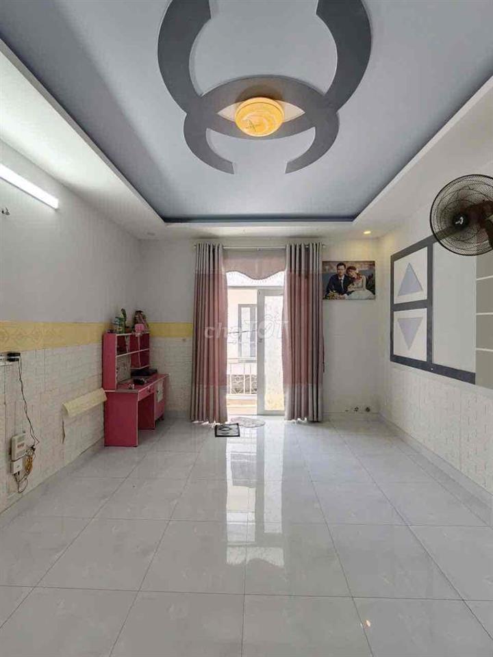 80m2 Khu Nam Hùng Vương nhà 4 tầng chính chủ bán