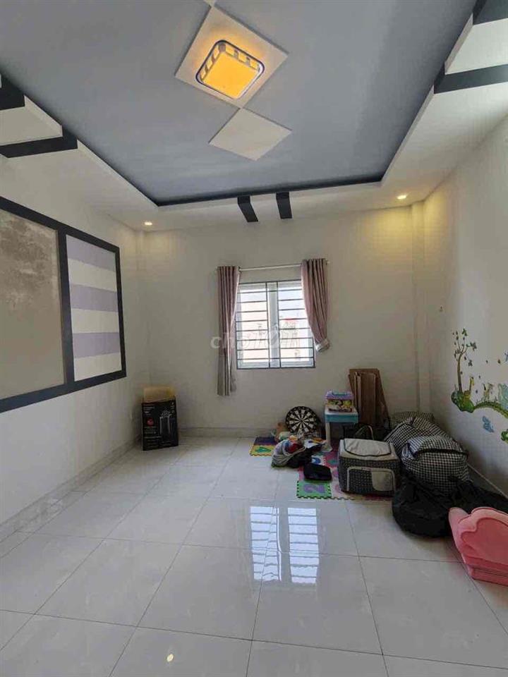 80m2 Khu Nam Hùng Vương nhà 4 tầng chính chủ bán