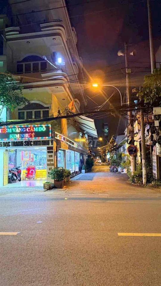 49m2 Full thổ , sổ hồng riêng, ngang 6,75 giá đầu tư