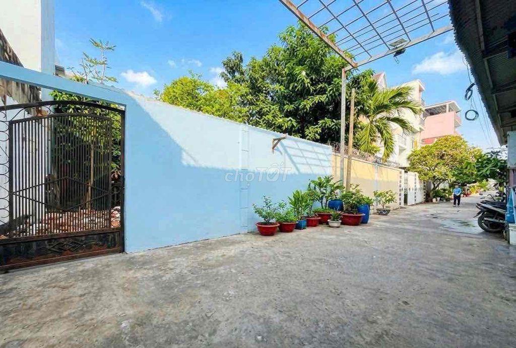 49m2 Full thổ , sổ hồng riêng, ngang 6,75 giá đầu tư