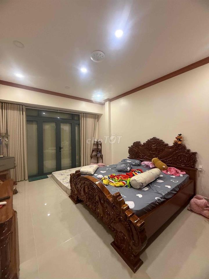 định cư bán nhanh 80m2 , full nội thất , nhà chính chủ