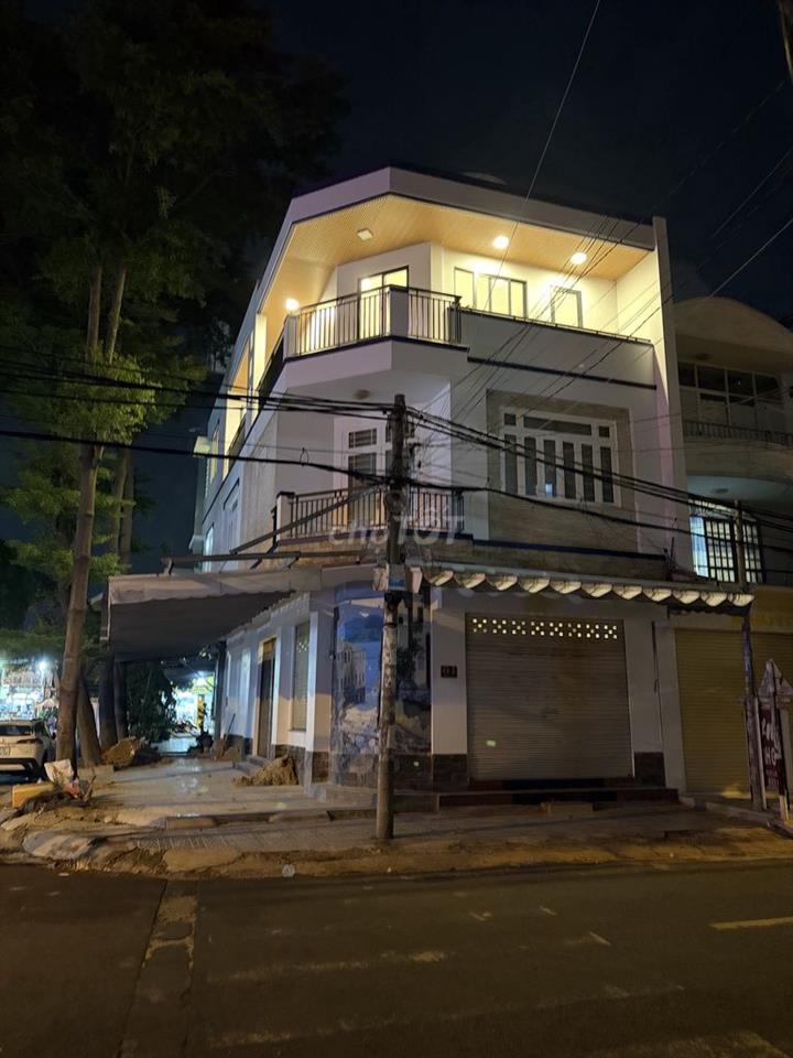 Cho thuê lầu 1 tại Số 01, đường Số 3, Bình Tân 12 triệu