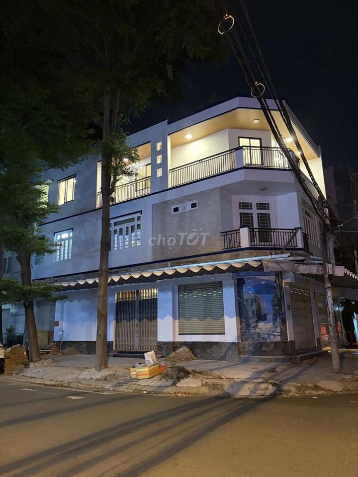 Cho thuê lầu 1 tại Số 01, đường Số 3, Bình Tân 12 triệu