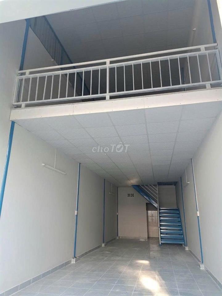 CHÍNH CHỦ CHO THUÊ NHÀ SỬ DỤNG TIỂU THỦ CÔNG NGHIỆP, CÓ ĐIỆN 3 PHA