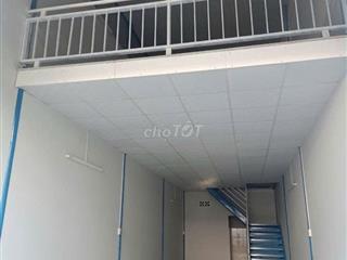 CHÍNH CHỦ CHO THUÊ NHÀ SỬ DỤNG TIỂU THỦ CÔNG NGHIỆP, CÓ ĐIỆN 3 PHA