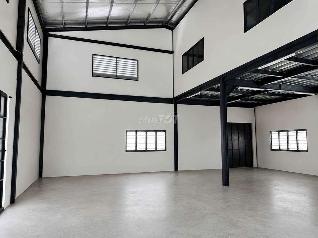 Cho thuê kho đẹp Tên Lửa, Kinh Dương Vương