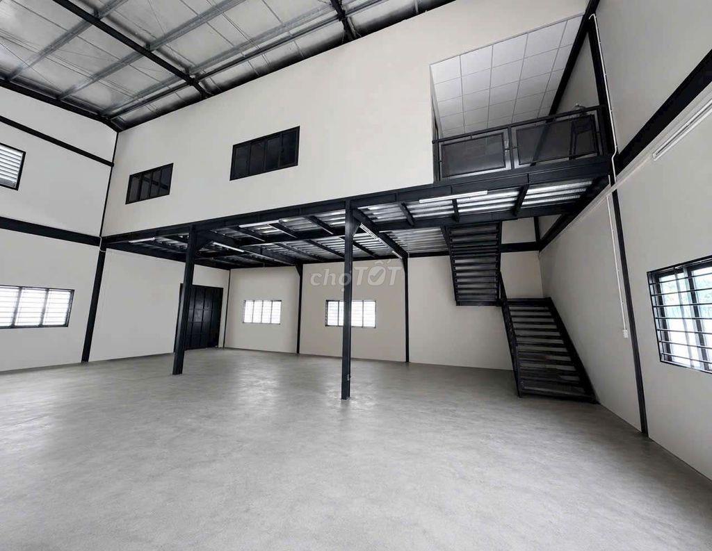 Cho thuê kho đẹp Tên Lửa, Kinh Dương Vương