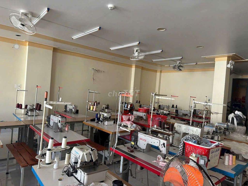 MBKD TÂN PHÚ_ CÓ THANG MÁY_ PCCC