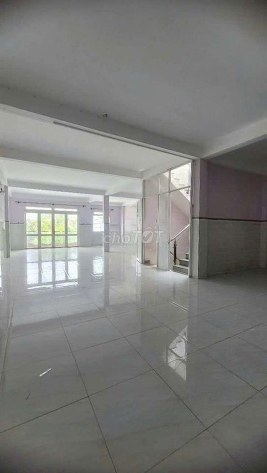 NHÀ KHO TÂN HÒA ĐÔNG 8×35_2 LẦU SUỐT