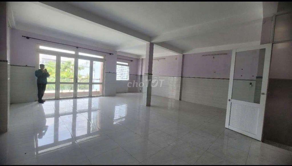 NHÀ KHO TÂN HÒA ĐÔNG 8×35_2 LẦU SUỐT