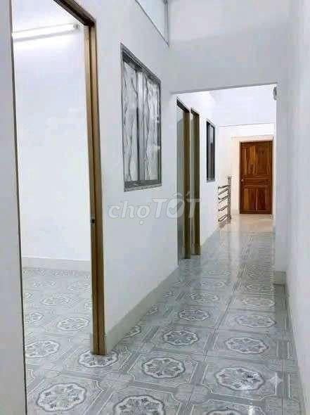 Nhà Lê Văn Quới 8tr 4Pn