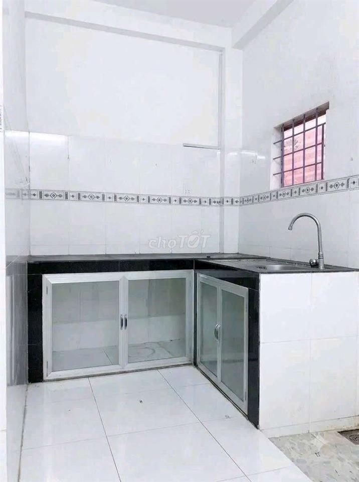 Nhà Lê Văn Quới 8tr 4Pn