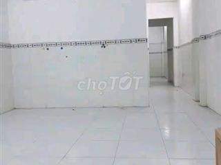 Nhà Lê Văn Quới 8tr 4Pn