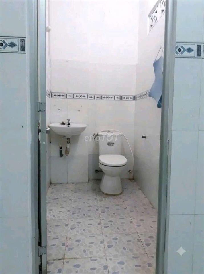 Nhà Lê Văn Quới 8tr 4Pn