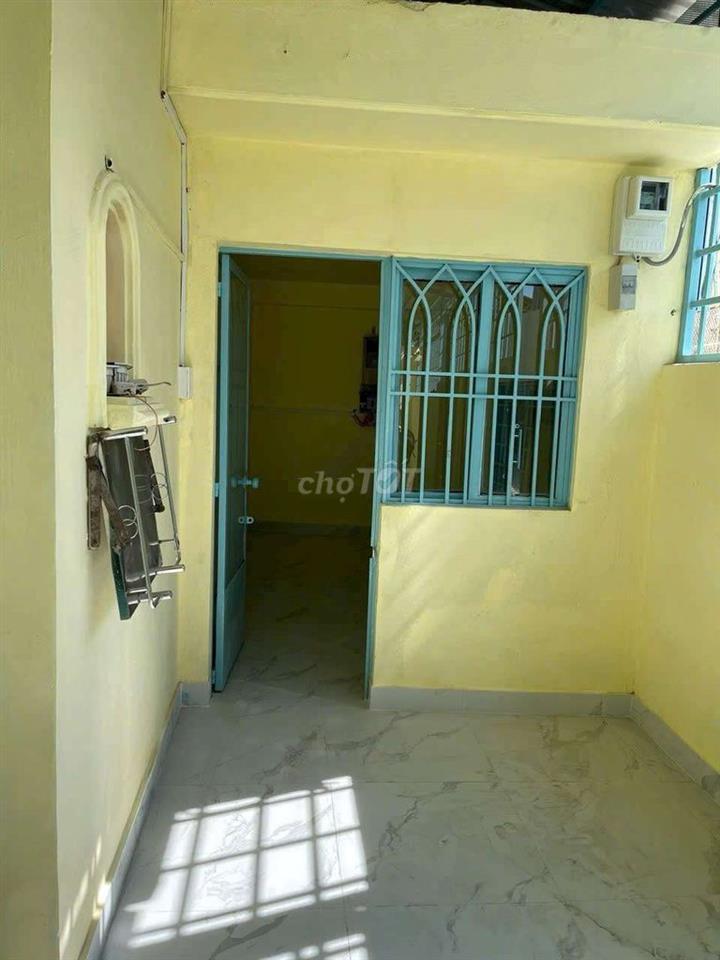 Kho xưởng mới Tân Hòa Đông 17×20_1 lầu đúc
