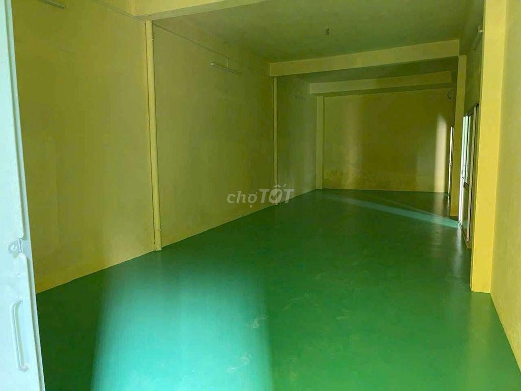 Kho xưởng mới Tân Hòa Đông 17×20_1 lầu đúc